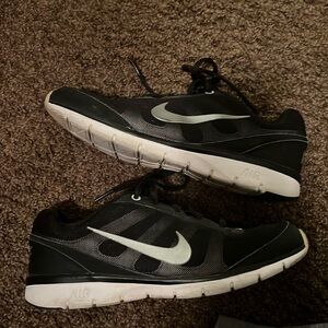 Nike sneakers